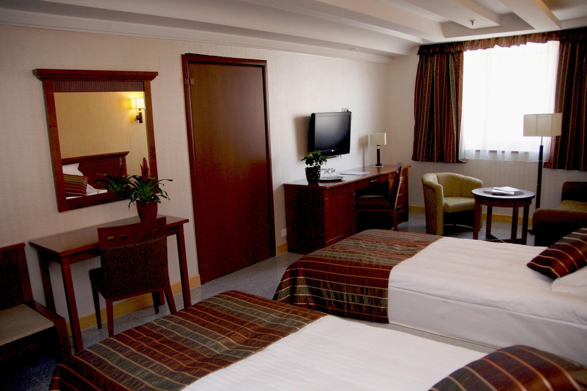 Actor Hotel Будапеща Екстериор снимка