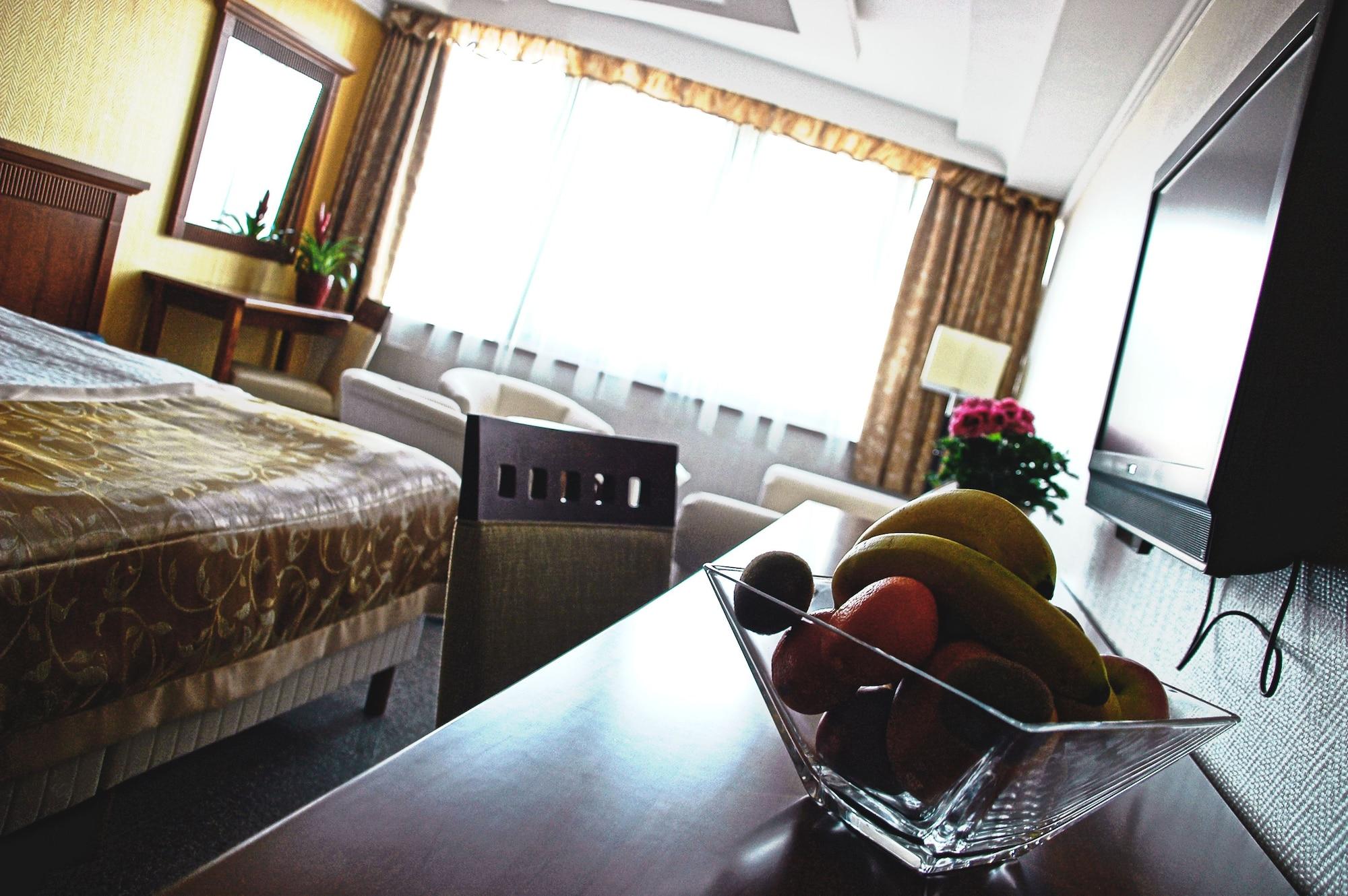 Actor Hotel Будапеща Екстериор снимка