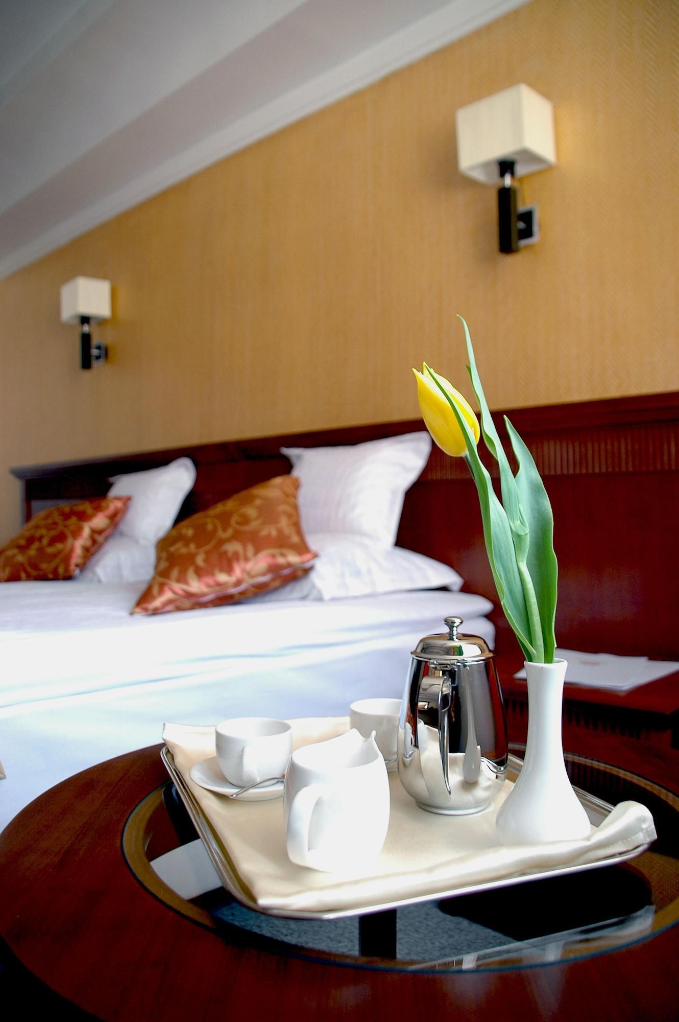 Actor Hotel Будапеща Екстериор снимка