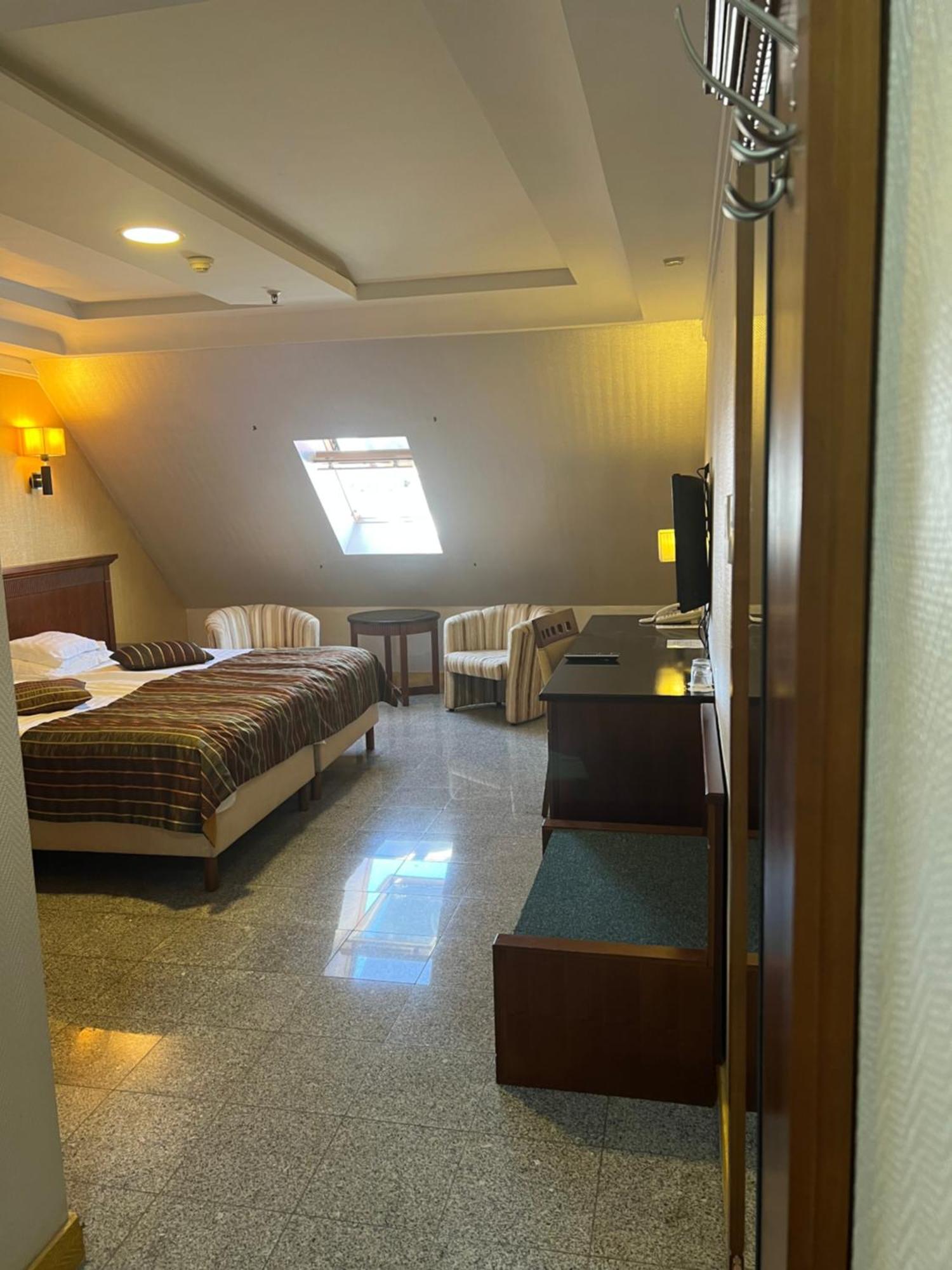 Actor Hotel Будапеща Екстериор снимка