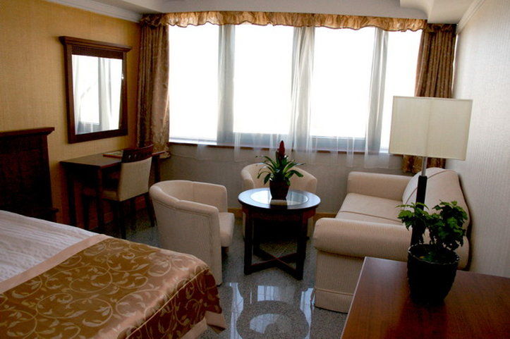 Actor Hotel Будапеща Стая снимка